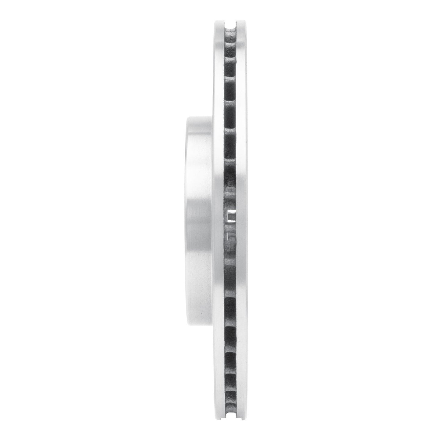 Dynamic Friction Company Disc Brake Rotor 600-32011