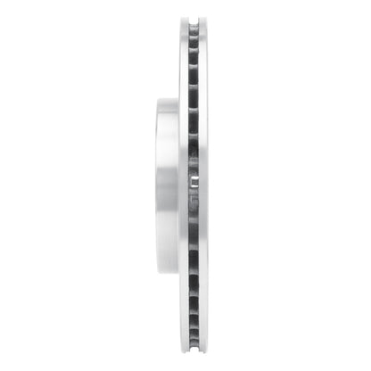 Dynamic Friction Company Disc Brake Rotor 600-32011
