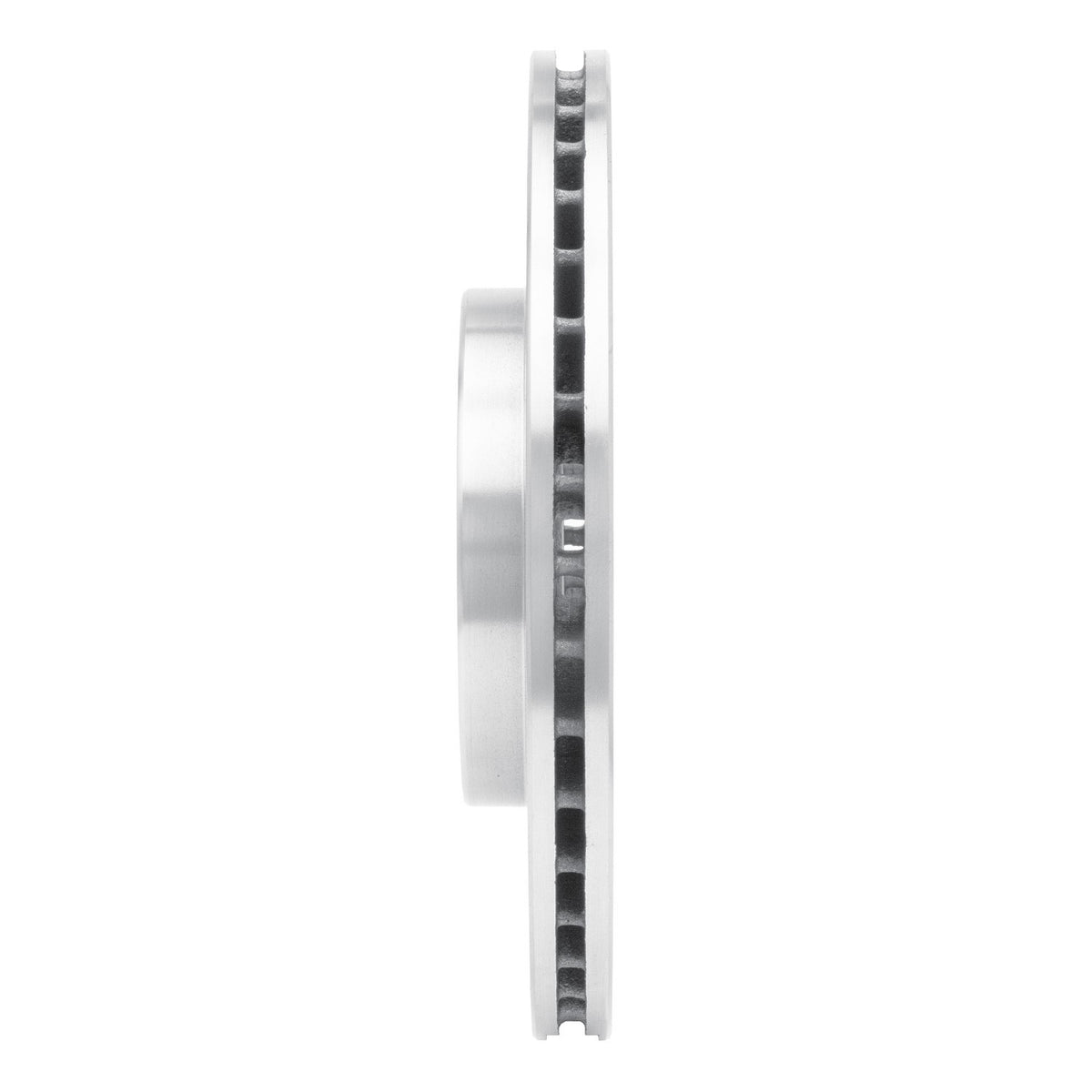 Dynamic Friction Company Disc Brake Rotor 600-32011