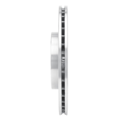 Dynamic Friction Company Disc Brake Rotor 600-32011