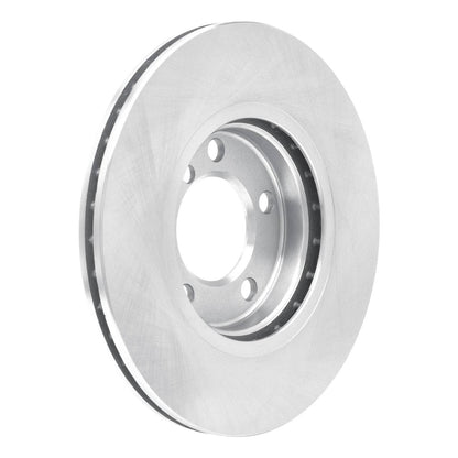 Dynamic Friction Company Disc Brake Rotor 600-32011