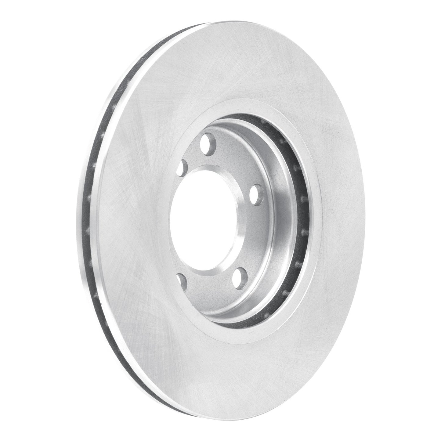 Dynamic Friction Company Disc Brake Rotor 600-32011