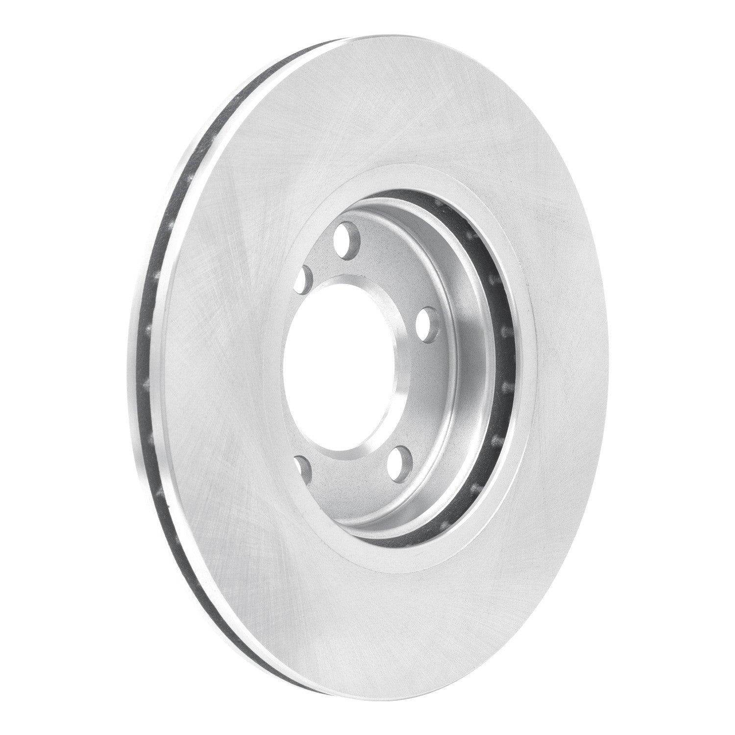 Dynamic Friction Company Disc Brake Rotor 600-32011