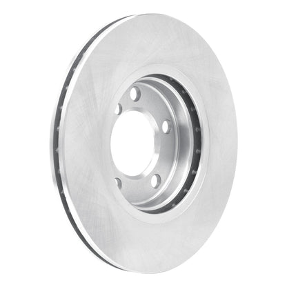Dynamic Friction Company Disc Brake Rotor 600-32011