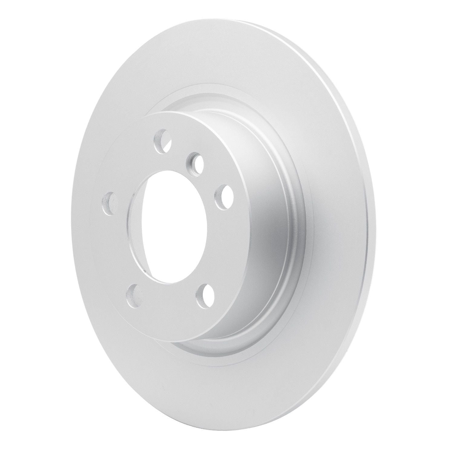 Dynamic Friction Company Disc Brake Rotor 600-32012