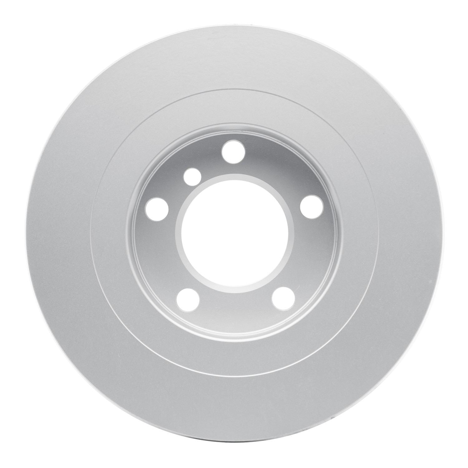 Dynamic Friction Company Disc Brake Rotor 600-32012