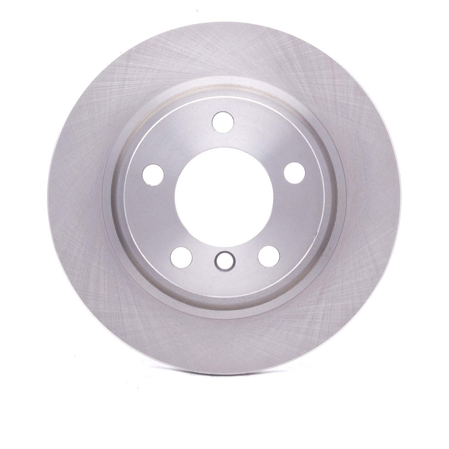 Dynamic Friction Company Disc Brake Rotor 600-32012