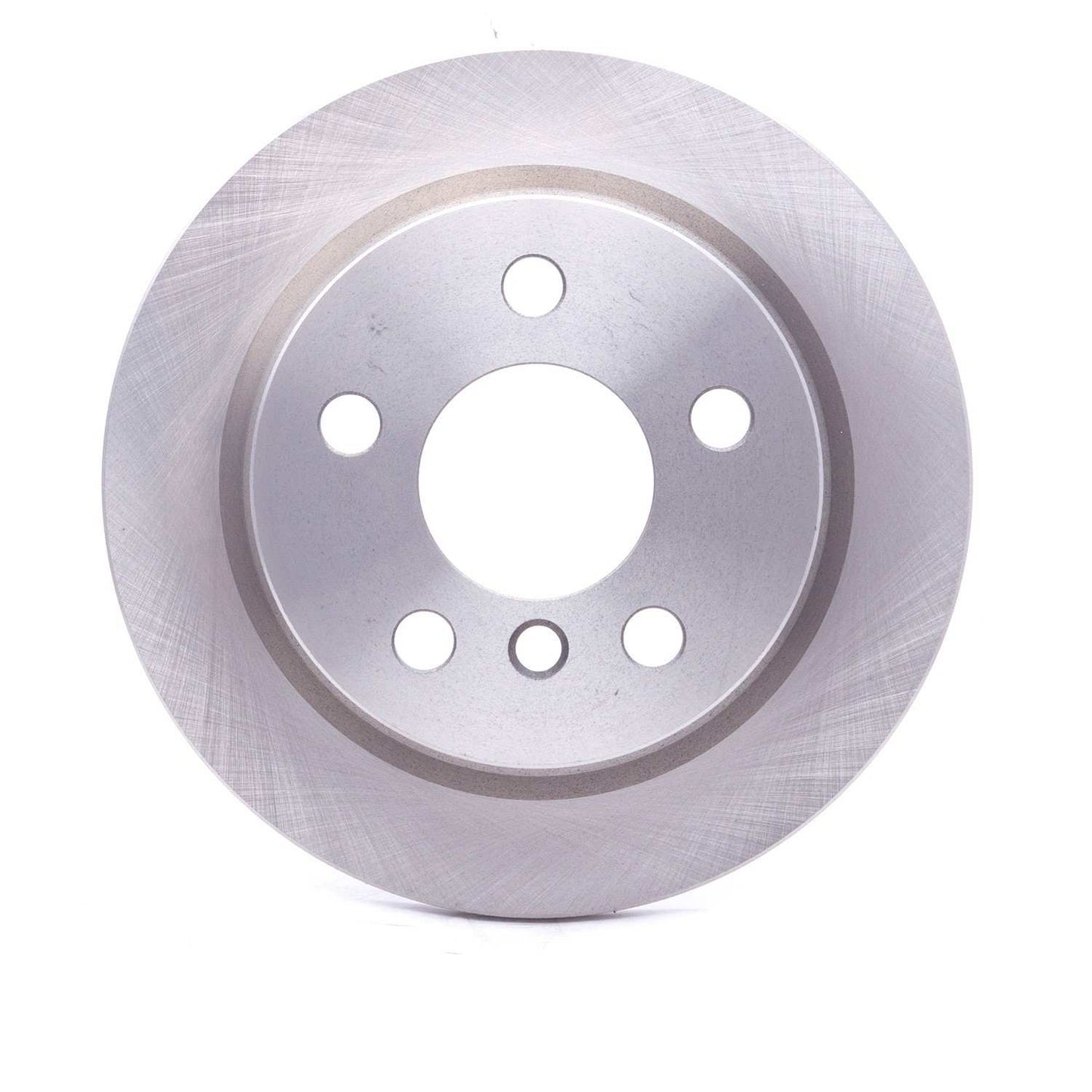 Dynamic Friction Company Disc Brake Rotor 600-32013
