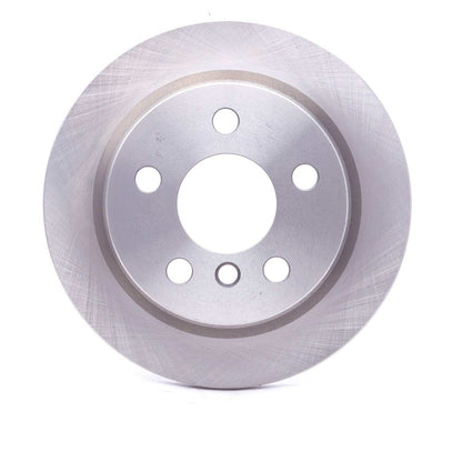 Dynamic Friction Company Disc Brake Rotor 600-32013