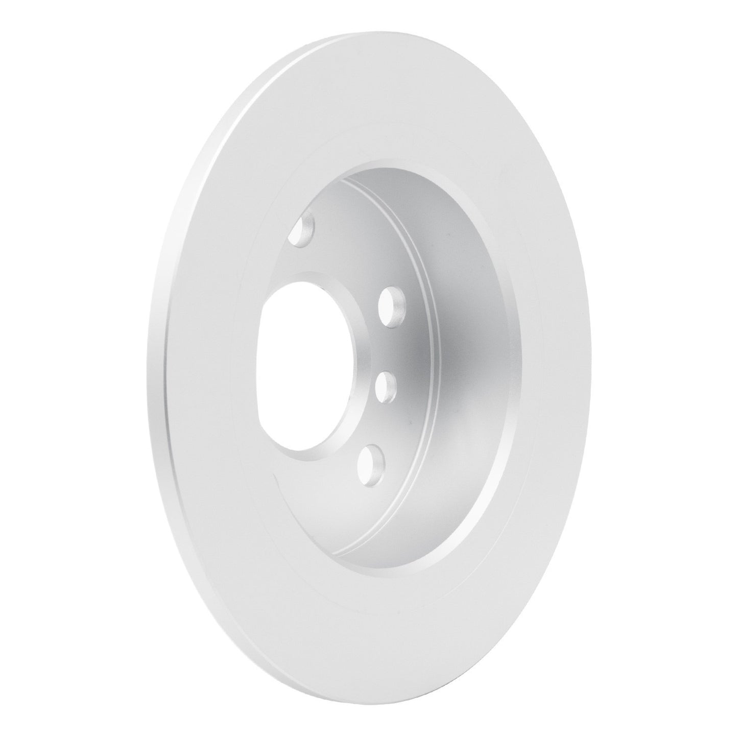 Dynamic Friction Company Disc Brake Rotor 600-32013