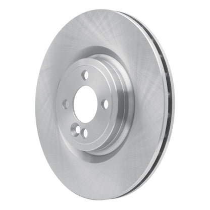 DFC 13-13 Mini Cooper (Excl Clubman) Front Brake Rotor 600-32014