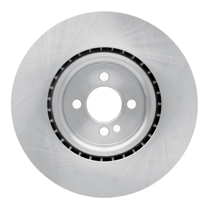 DFC 13-13 Mini Cooper (Excl Clubman) Front Brake Rotor 600-32014