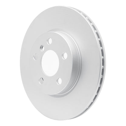 Dynamic Friction Company Disc Brake Rotor 600-32015