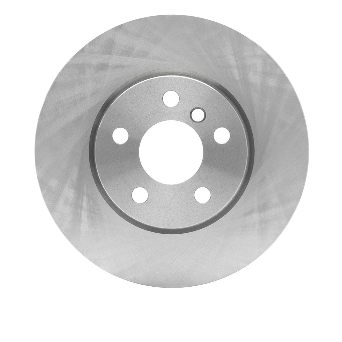 Dynamic Friction Company Disc Brake Rotor 600-32015