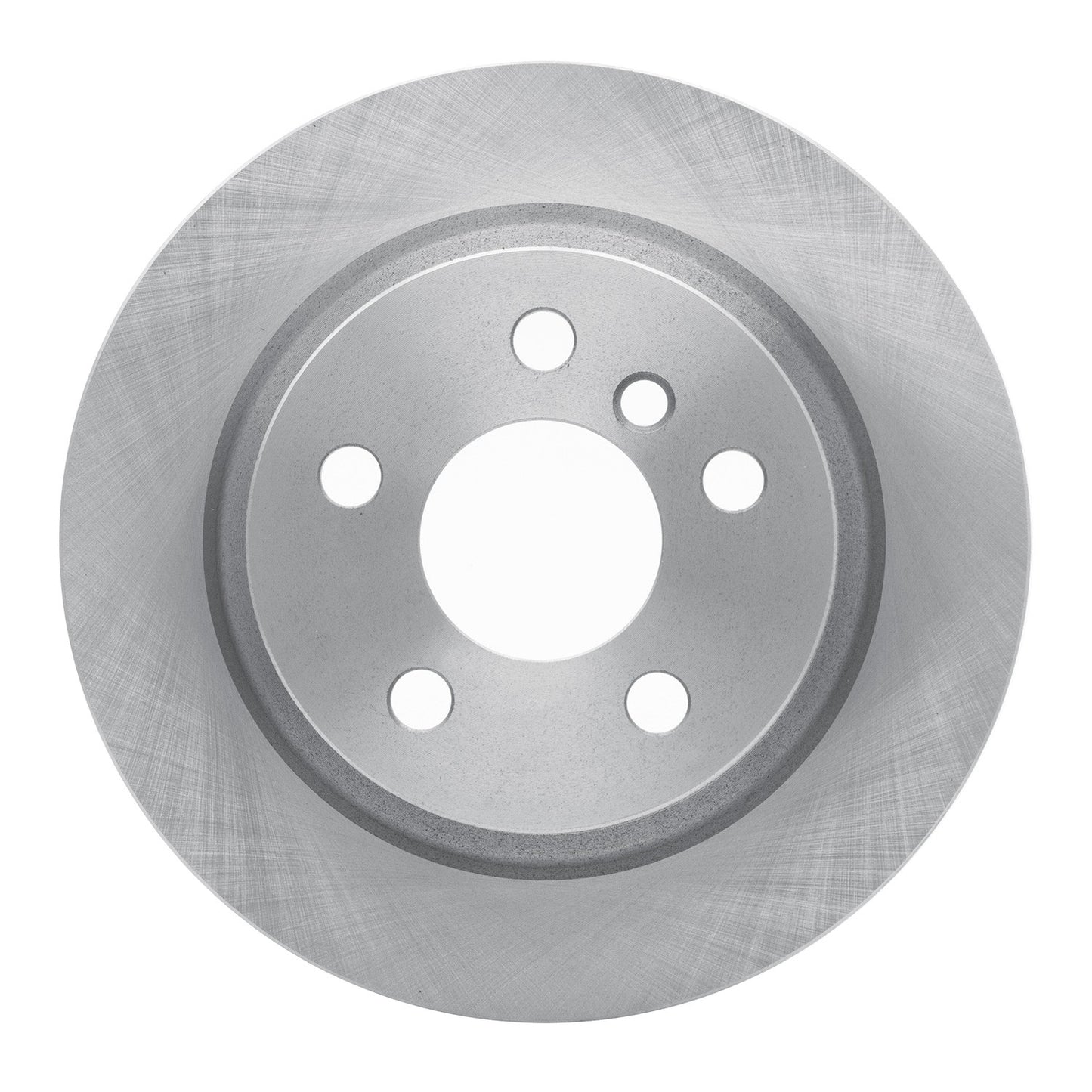 Dynamic Friction Company Disc Brake Rotor 600-32016