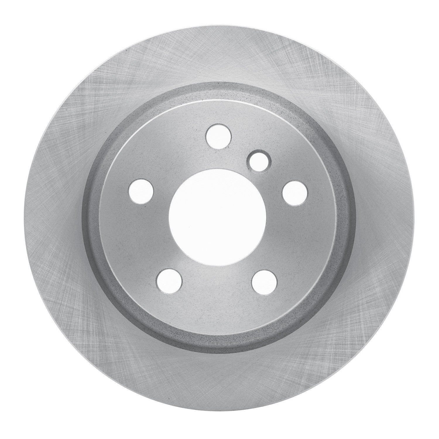 Dynamic Friction Company Disc Brake Rotor 600-32016