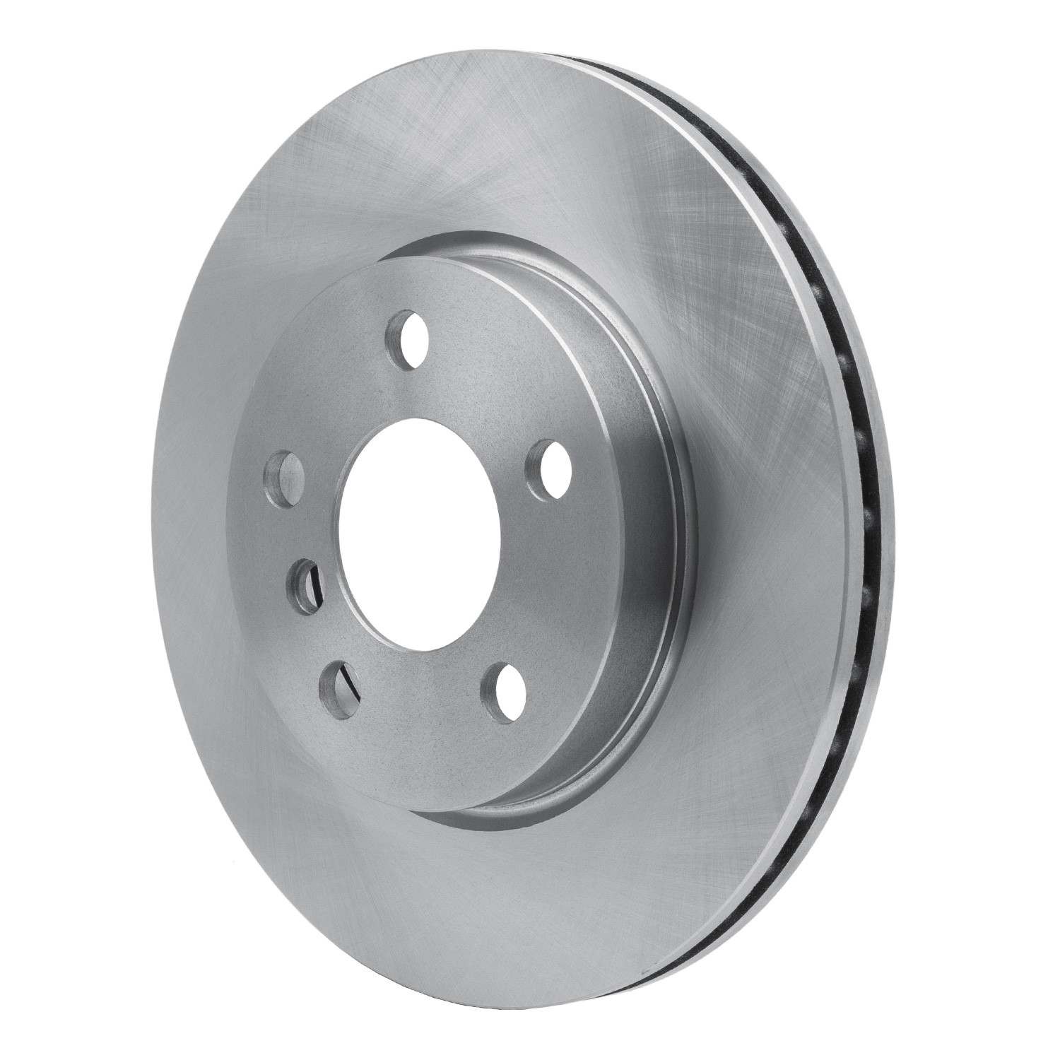 Dynamic Friction Company Disc Brake Rotor 600-32017