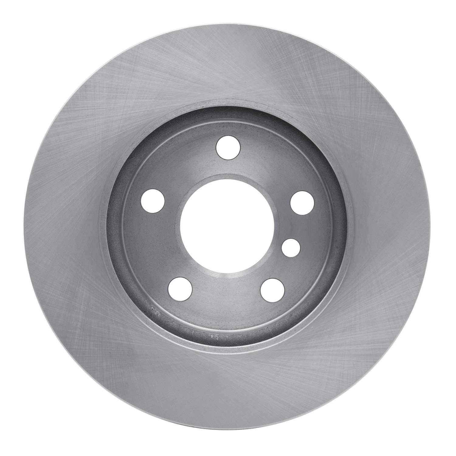 Dynamic Friction Company Disc Brake Rotor 600-32017