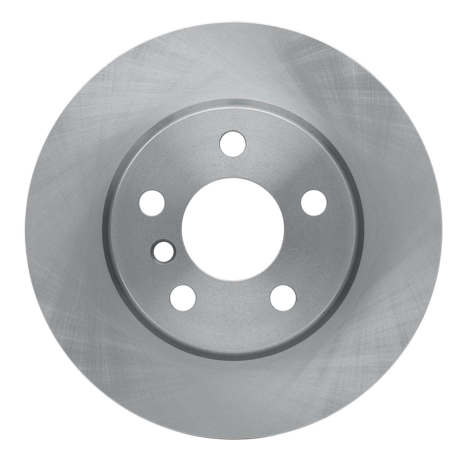 Dynamic Friction Company Disc Brake Rotor 600-32017