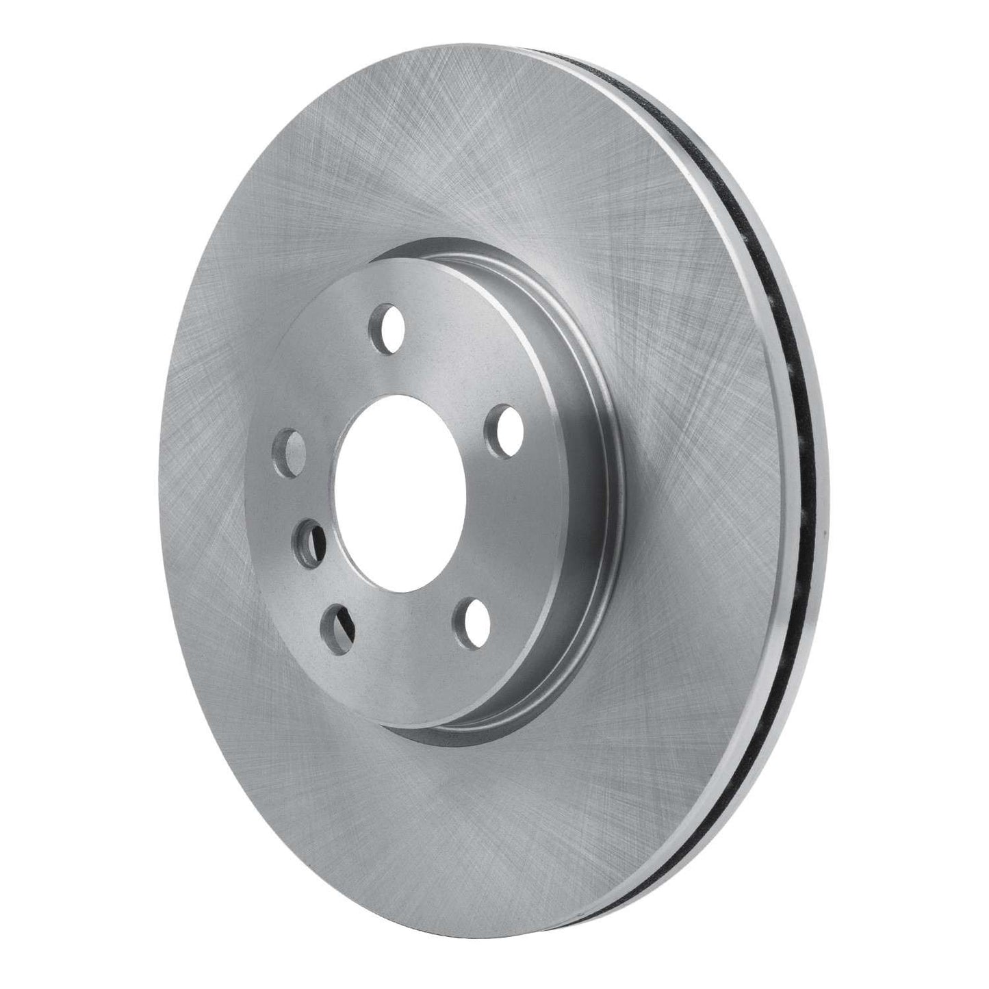 Dynamic Friction Company Disc Brake Rotor 600-32018