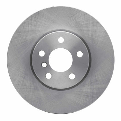 Dynamic Friction Company Disc Brake Rotor 600-32018