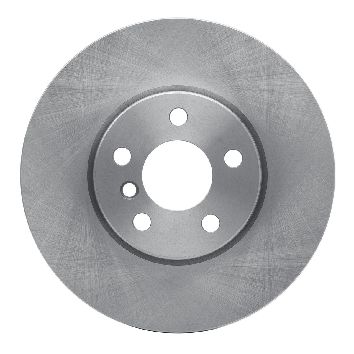 Dynamic Friction Company Disc Brake Rotor 600-32018