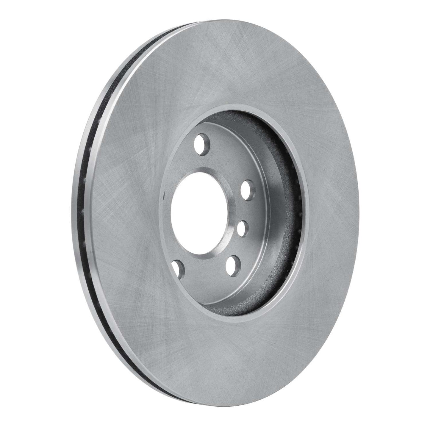 Dynamic Friction Company Disc Brake Rotor 600-32018