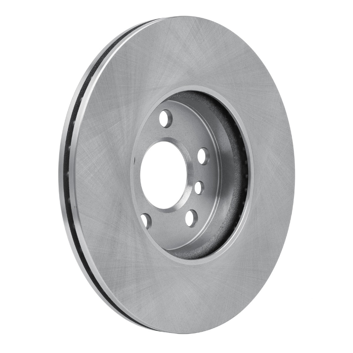 Dynamic Friction Company Disc Brake Rotor 600-32018