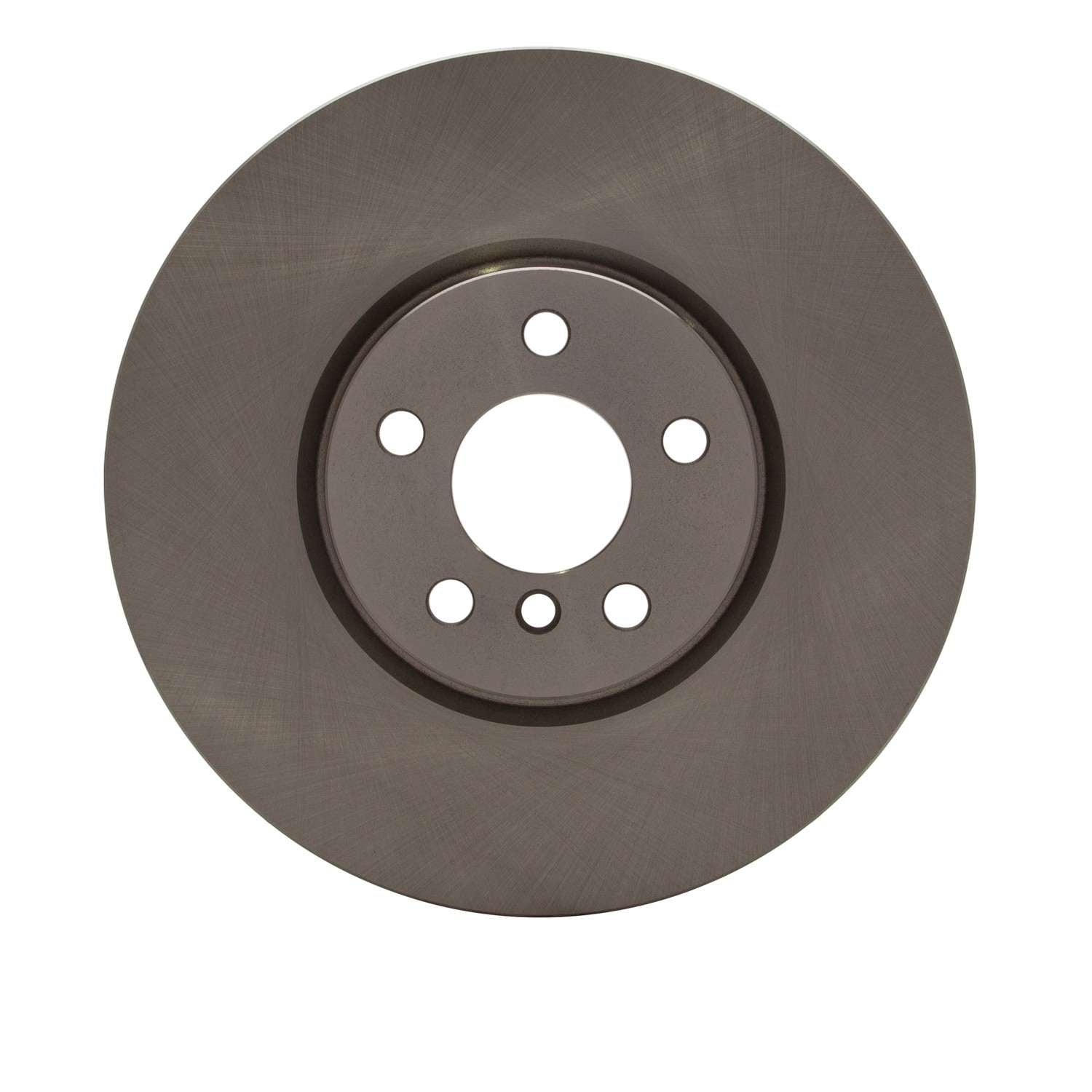 Dynamic Friction Company Disc Brake Rotor 600-32019