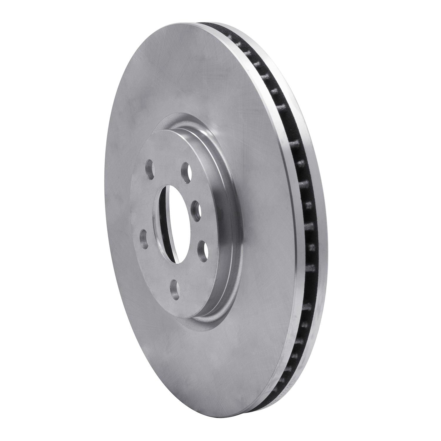 Dynamic Friction Company Disc Brake Rotor 600-32020