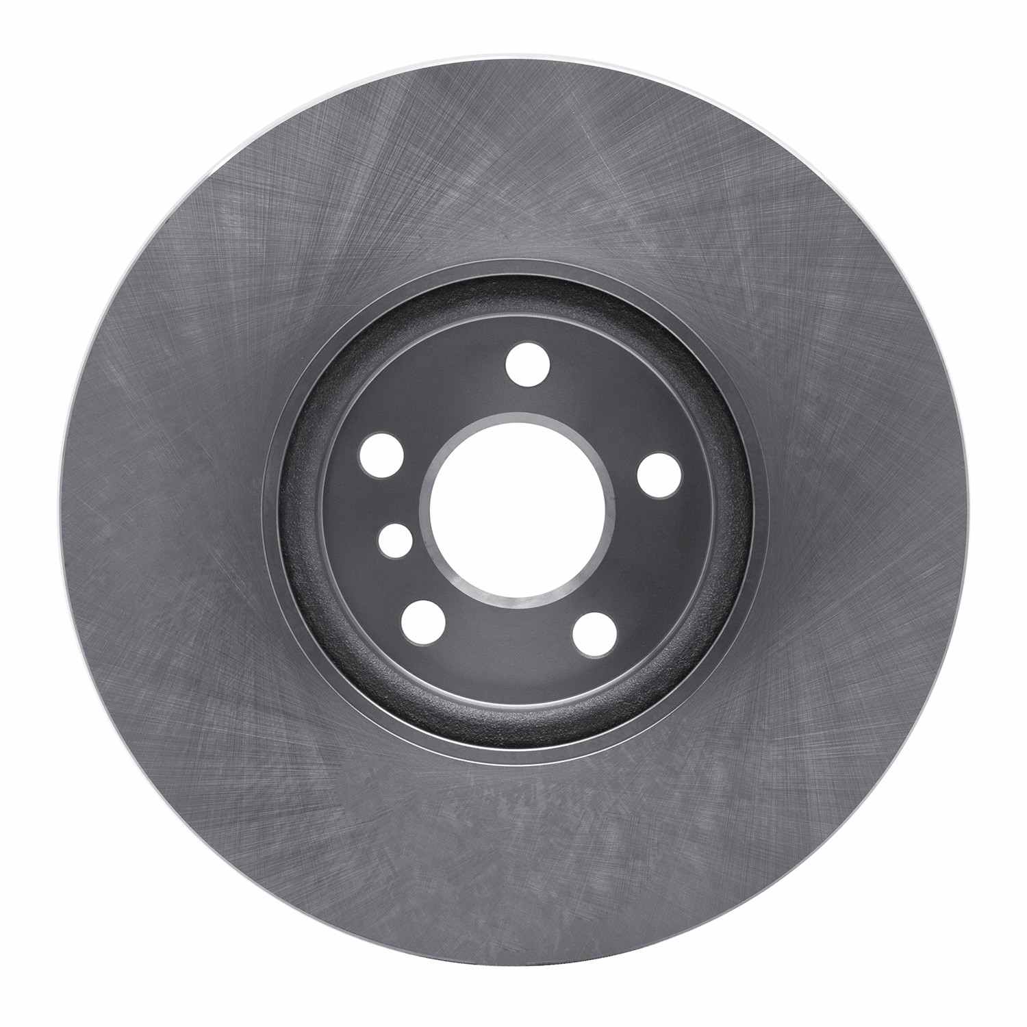 Dynamic Friction Company Disc Brake Rotor 600-32020