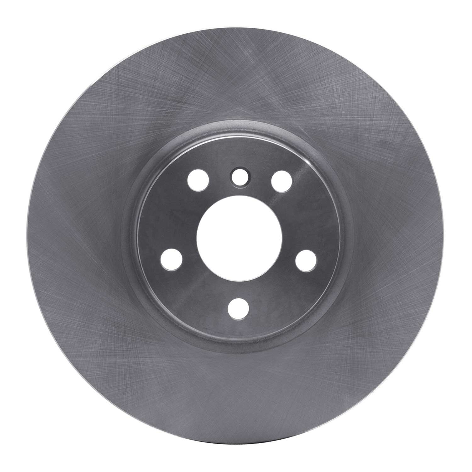 Dynamic Friction Company Disc Brake Rotor 600-32020