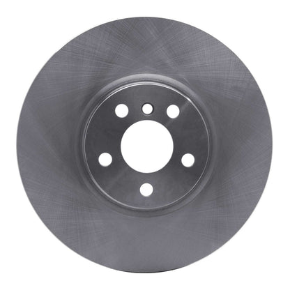 Dynamic Friction Company Disc Brake Rotor 600-32020