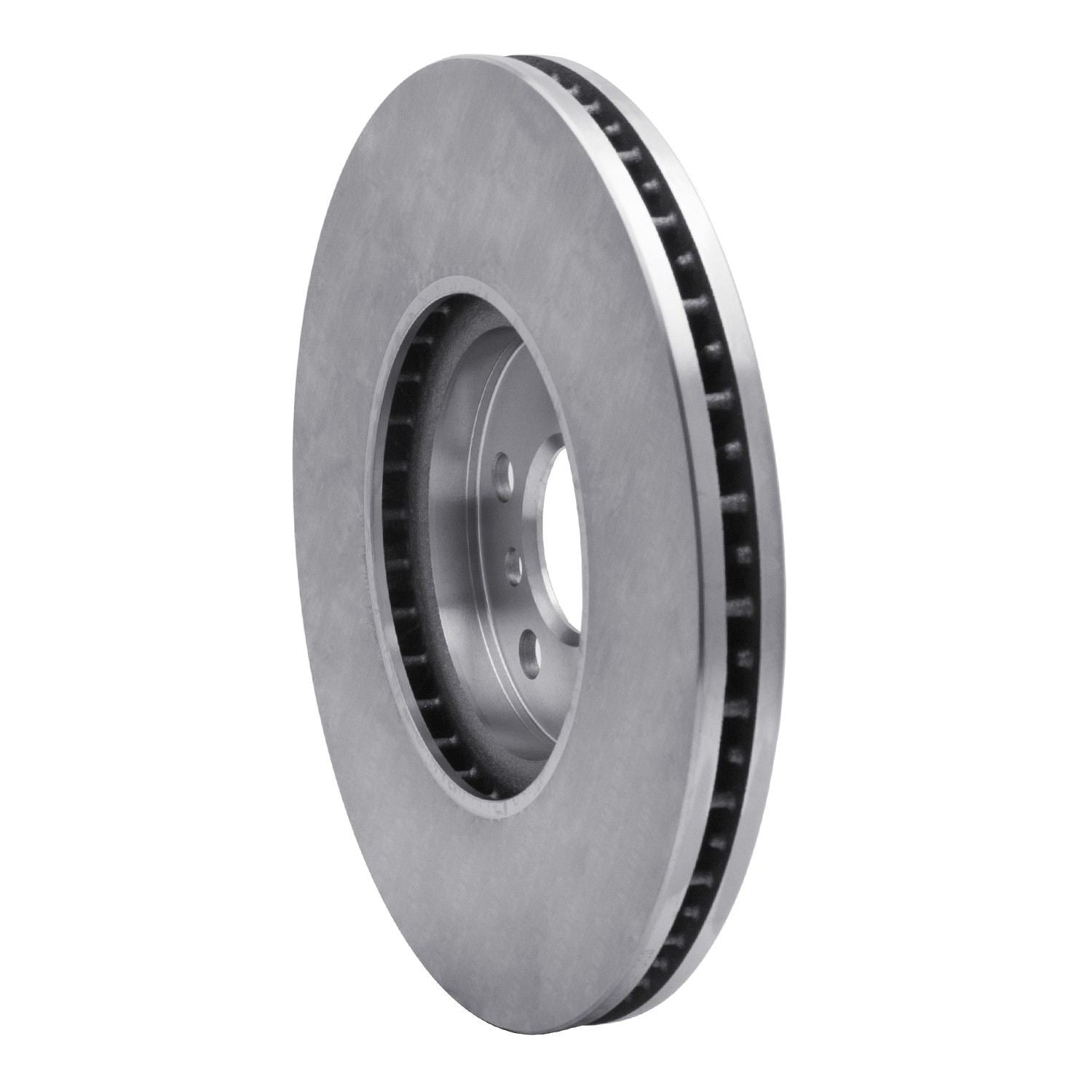 Dynamic Friction Company Disc Brake Rotor 600-32020