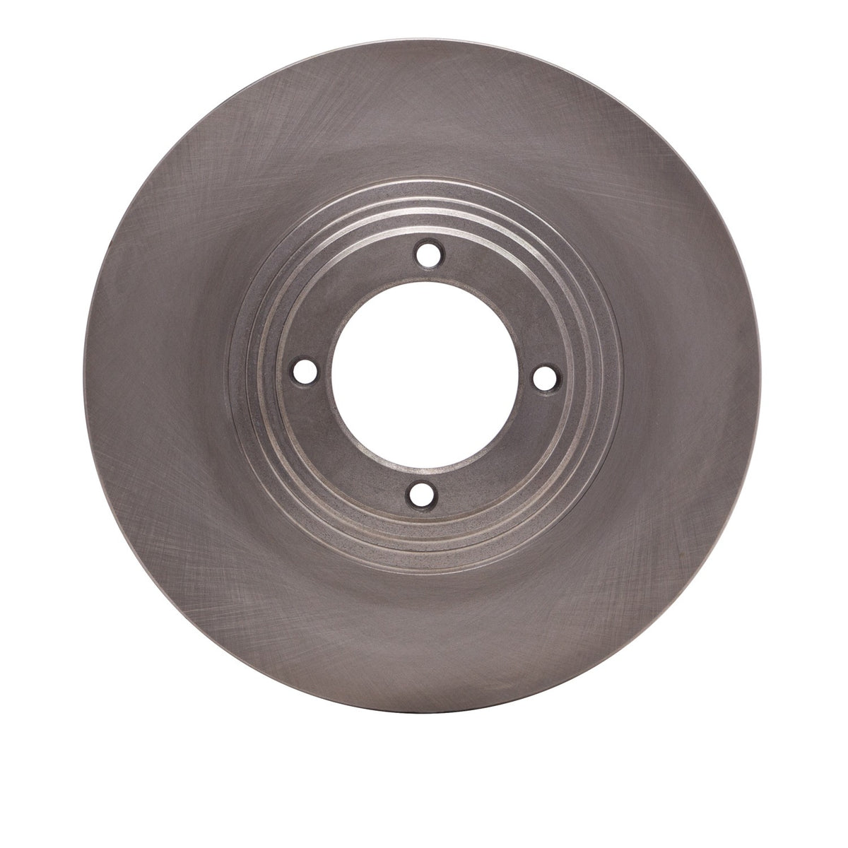 DFC 83-89 Isuzu Impulse Front Brake Rotor 600-37001