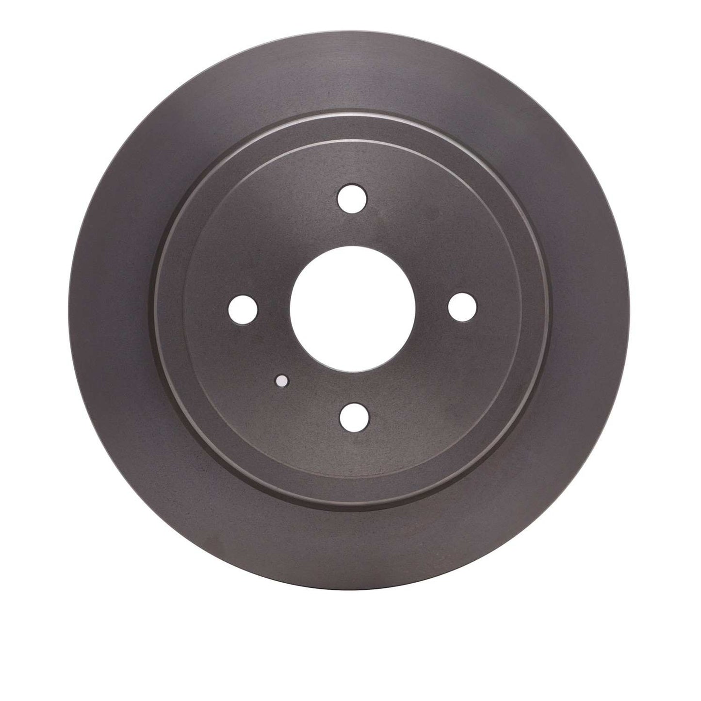 Dynamic Friction Company Disc Brake Rotor 600-37002