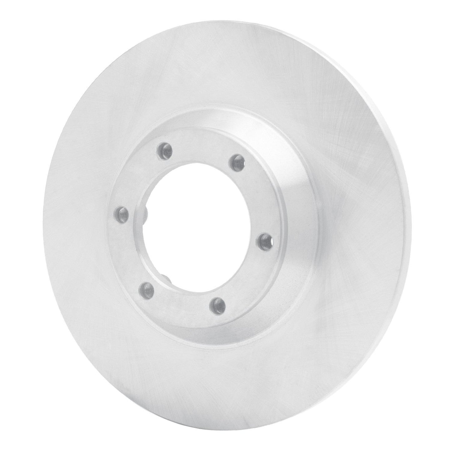 Dynamic Friction Company Disc Brake Rotor 600-37004