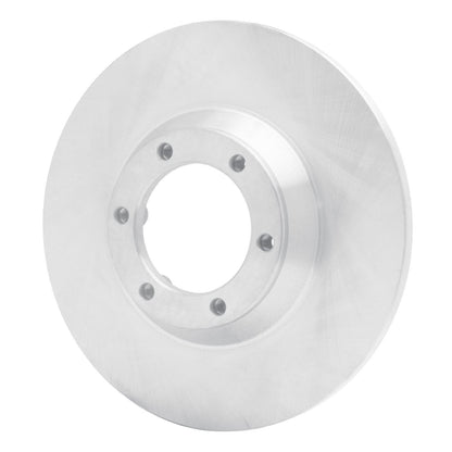 Dynamic Friction Company Disc Brake Rotor 600-37004