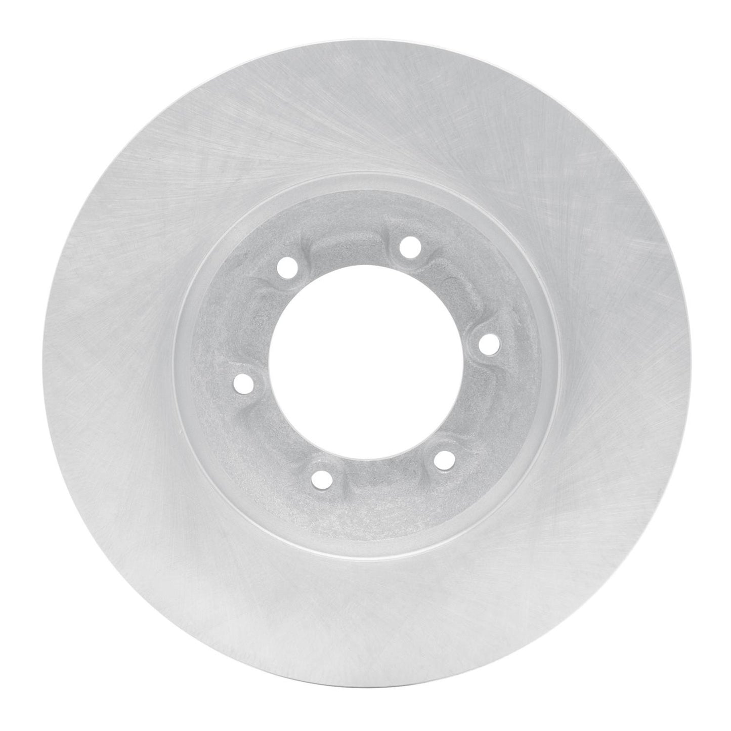 Dynamic Friction Company Disc Brake Rotor 600-37004