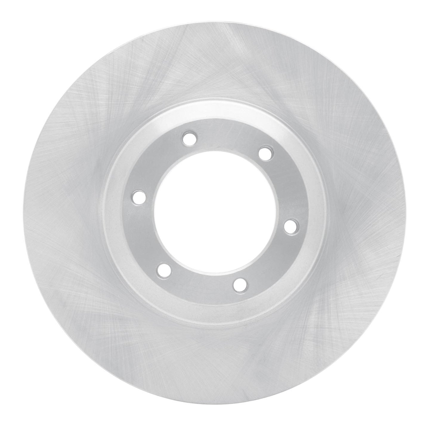 Dynamic Friction Company Disc Brake Rotor 600-37004