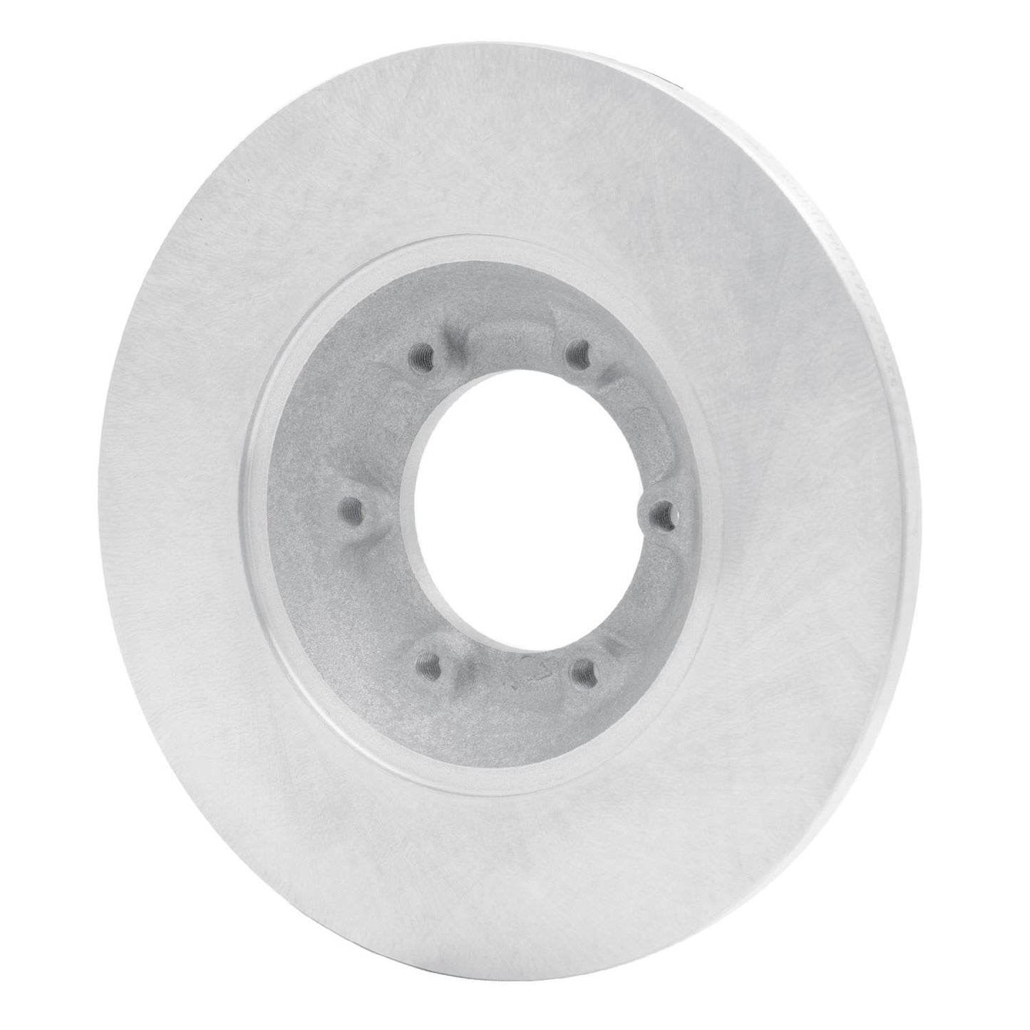 Dynamic Friction Company Disc Brake Rotor 600-37004