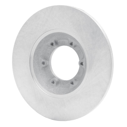 Dynamic Friction Company Disc Brake Rotor 600-37004