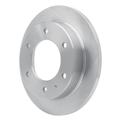 Dynamic Friction Company Disc Brake Rotor 600-37005