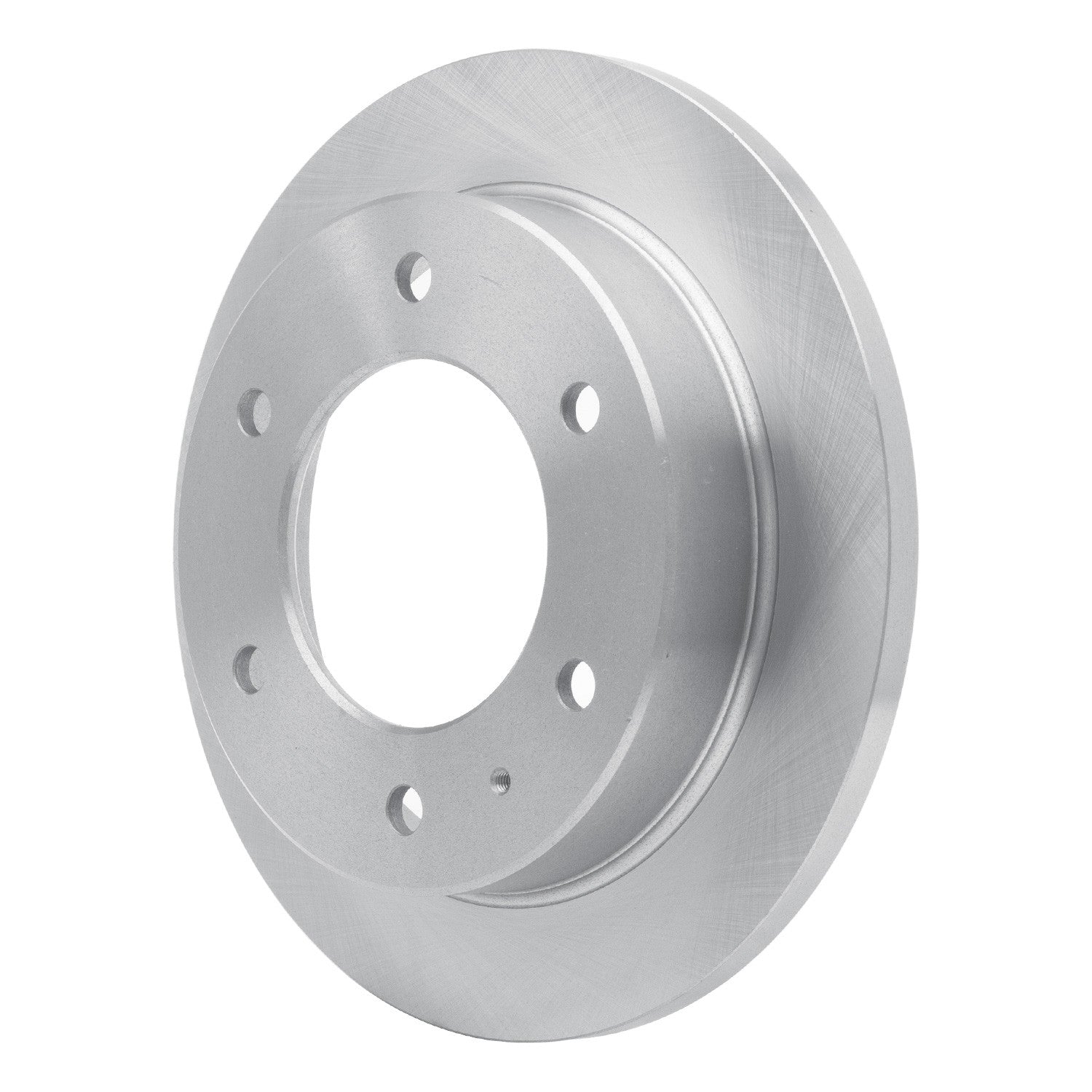 Dynamic Friction Company Disc Brake Rotor 600-37005