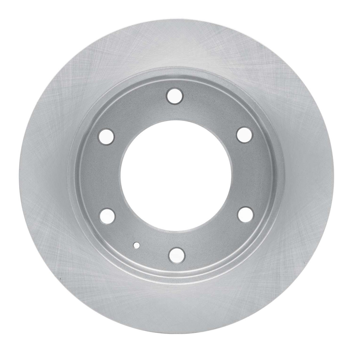 Dynamic Friction Company Disc Brake Rotor 600-37005