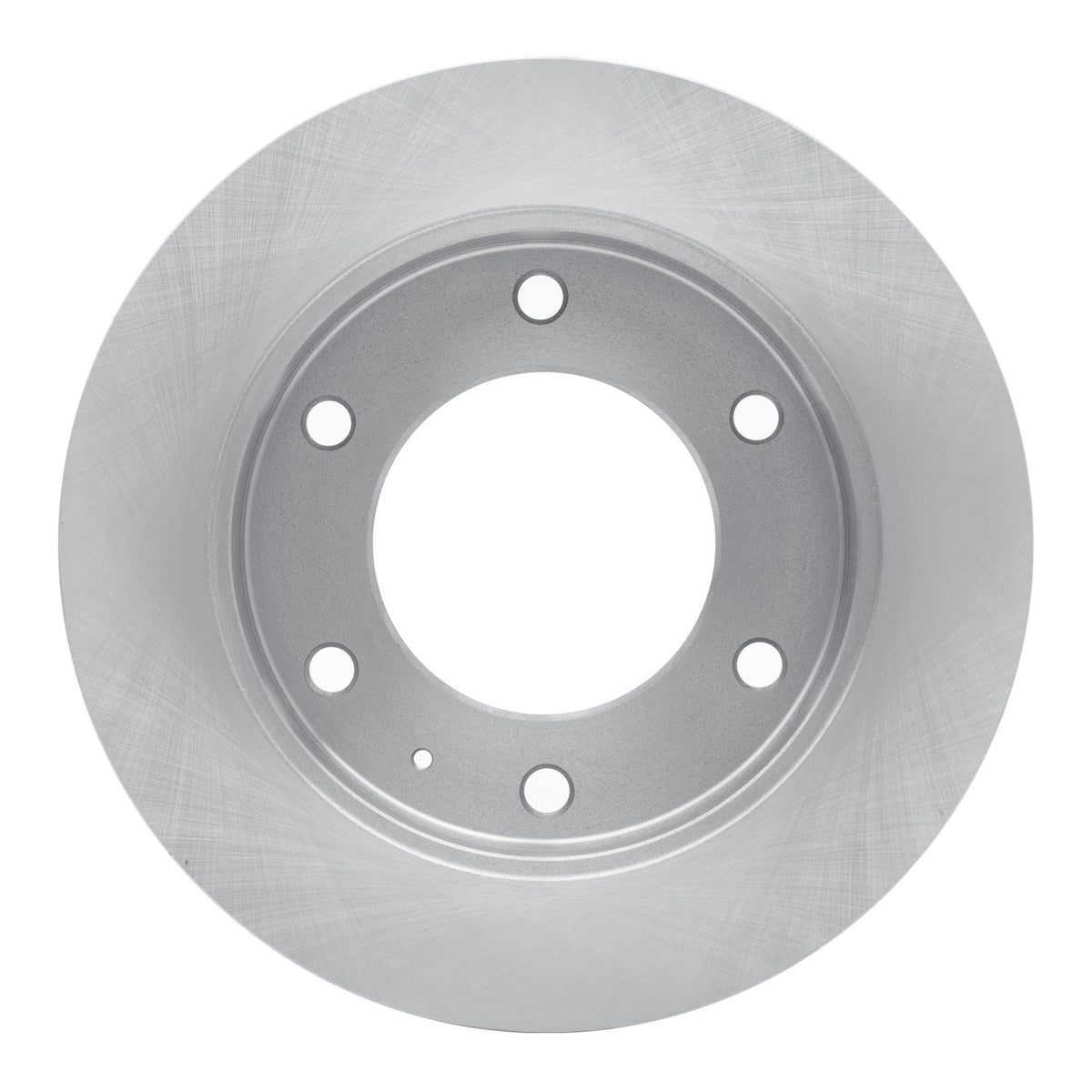 Dynamic Friction Company Disc Brake Rotor 600-37005