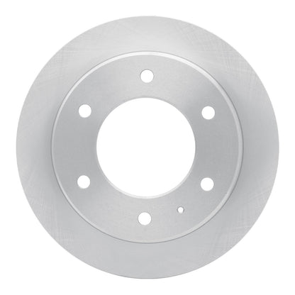 Dynamic Friction Company Disc Brake Rotor 600-37005