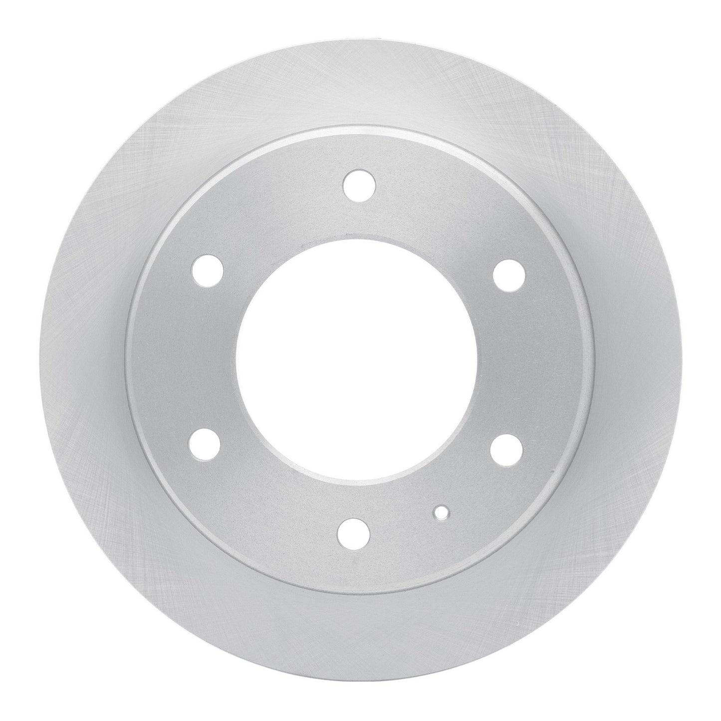 Dynamic Friction Company Disc Brake Rotor 600-37005