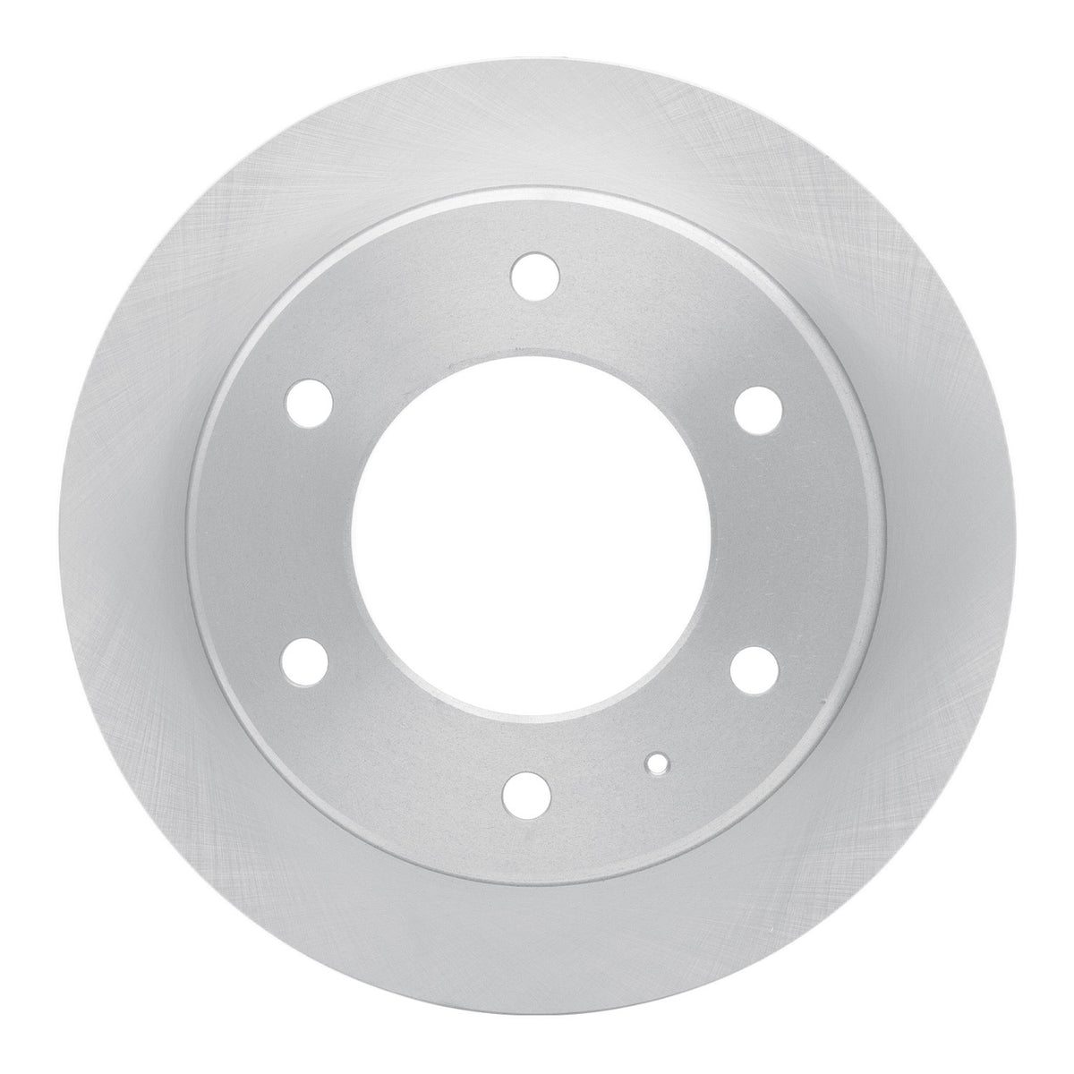 Dynamic Friction Company Disc Brake Rotor 600-37005