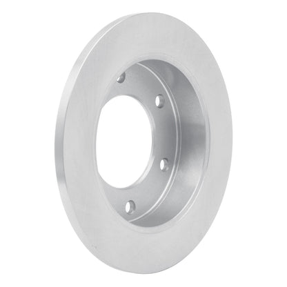 Dynamic Friction Company Disc Brake Rotor 600-37005